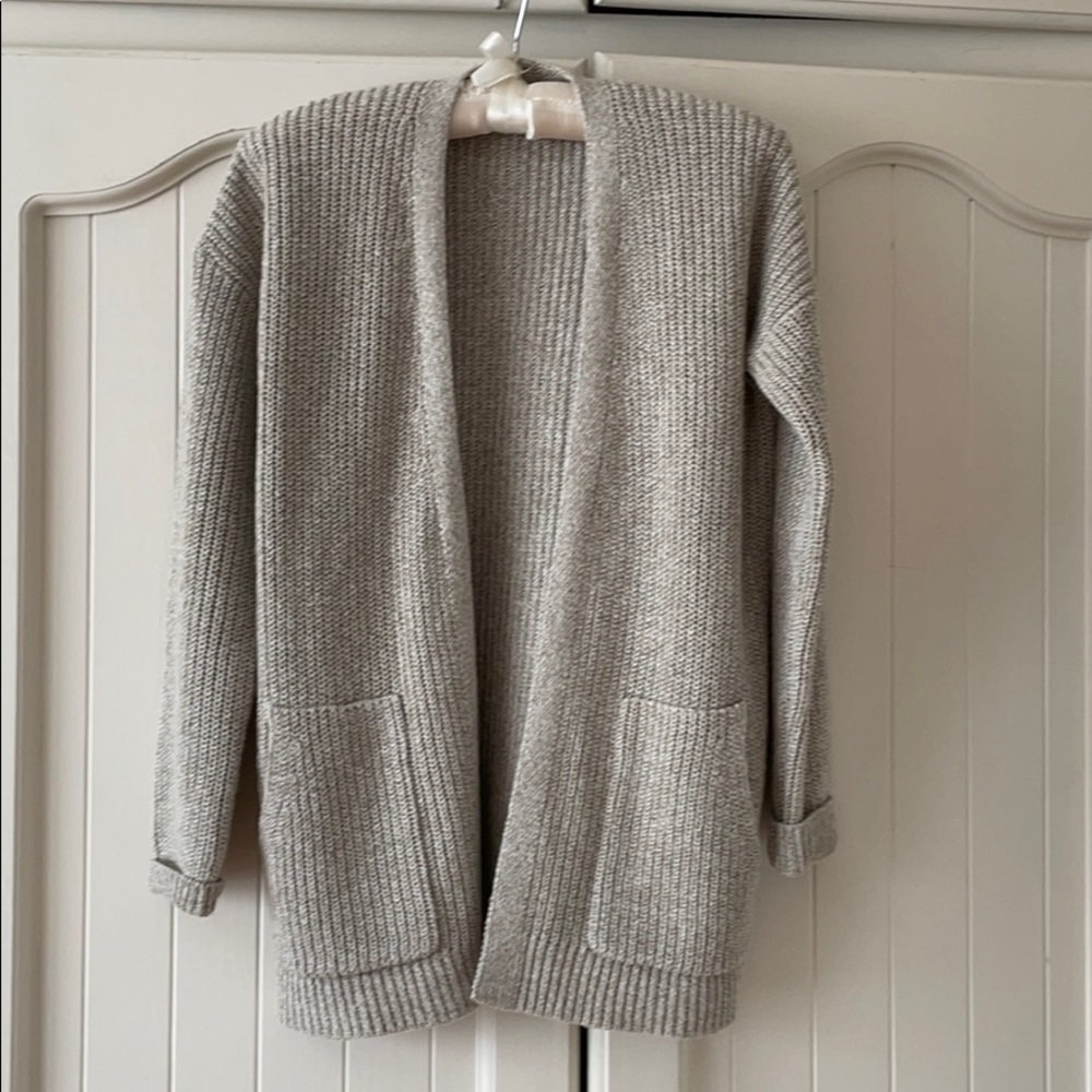 Marine Layer Cardigan